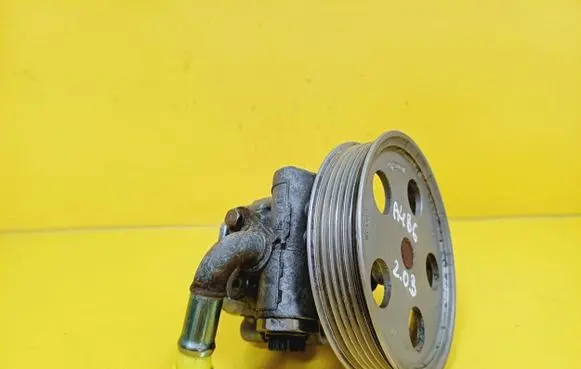 Audi A4 S4 B6 8E 8H Power steering pump 8E0145153ES