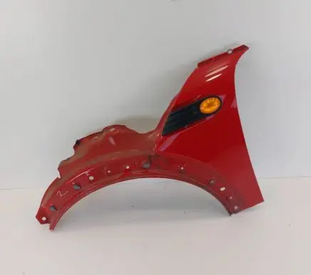 Mini One - Cooper Coupe R56 Fender