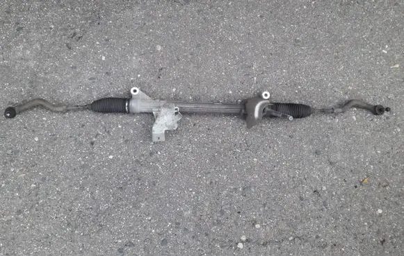 Renault Kadjar Steering rack 4EA0ARH SN18BC0058