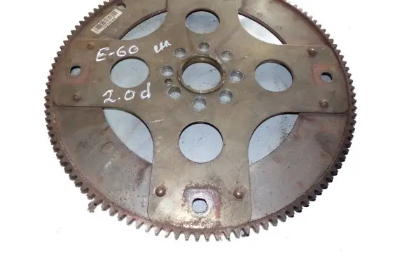 BMW 5 E60 E61 Flywheel 779796404