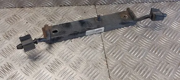 Muffler mount bracket/holder