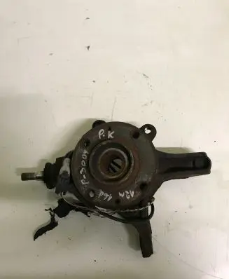 Peugeot 3008 I Front wheel hub