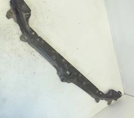 BMW 5 E60 E61 Top upper radiator support slam panel 51647163462