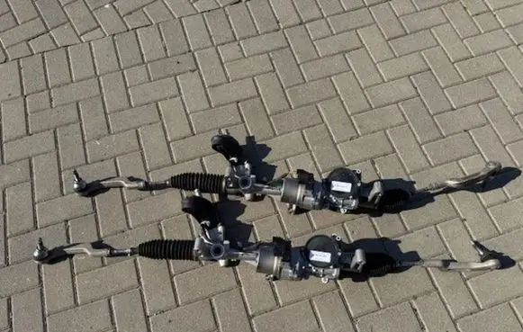 Mercedes-Benz GLB x247 Steering rack A2474605702