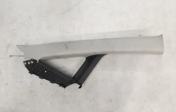 Volkswagen Golf Sportsvan (A) pillar trim 510867234