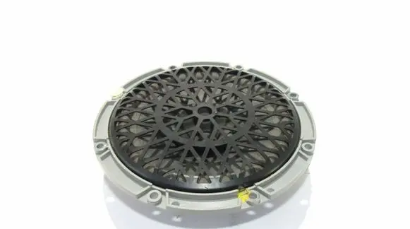 Citroen DS3 Rear door speaker 9664955980