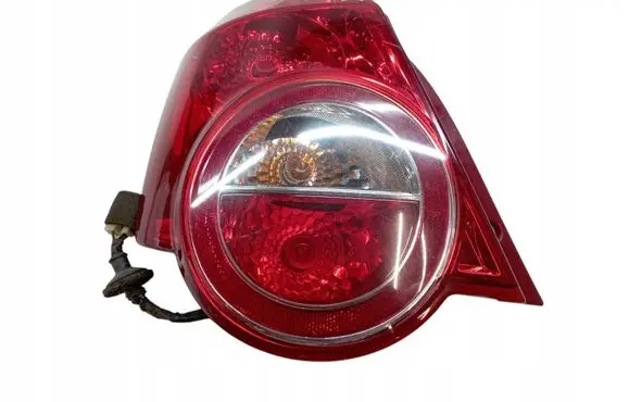 Chevrolet Aveo Rear/tail lights 