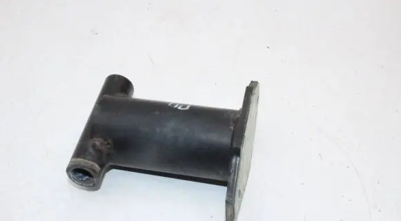 Porsche Boxster 986 Front bumper shock/impact absorber 