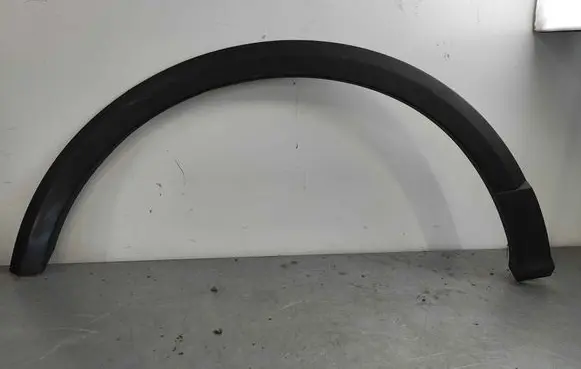Audi Q2 - Rear arch trim 81a8538184w3