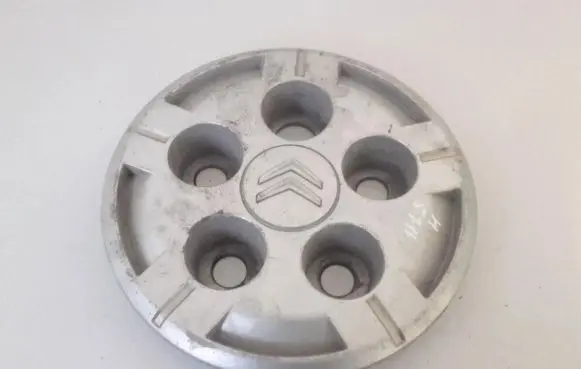 Citroen Jumper Original wheel cap b632