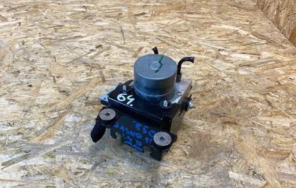 Nissan Qashqai J12 ABS Pump 476606UC0A