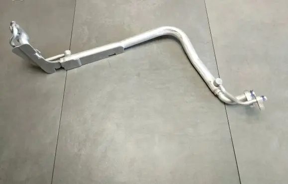 Audi A3 8Y Air conditioning (A/C) pipe/hose 5WB816738C