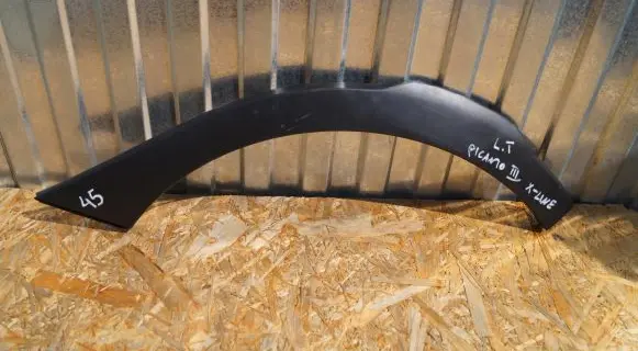 KIA Picanto Rear arch trim 87743G6700