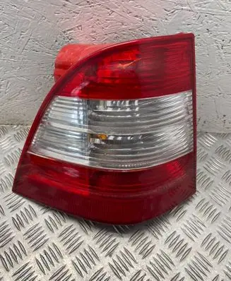 Mercedes-Benz ML W163 Rear/tail lights a1638201964