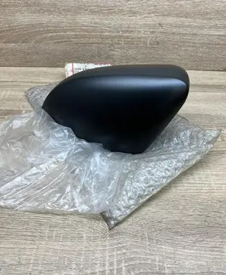 Volkswagen Polo V 6R Plastic wing mirror trim cover 3C0807645