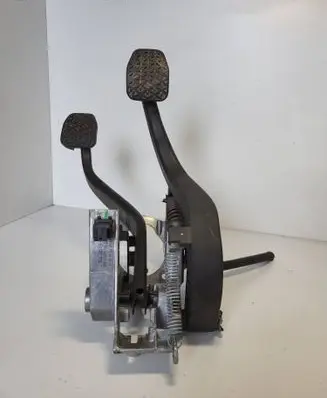 BMW 3 F30 F35 F31 Brake pedal 678711