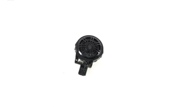 Front door speaker