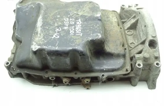 Ford Escort Oil sump 1C1Q-6U003-AC