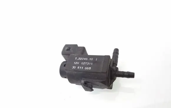 Volvo XC90 Turbo solenoid valve 30611668