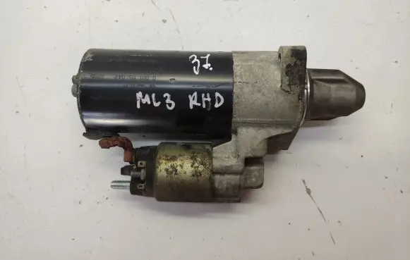 Mercedes-Benz ML W164 Starter motor 0001115049 A0061514101