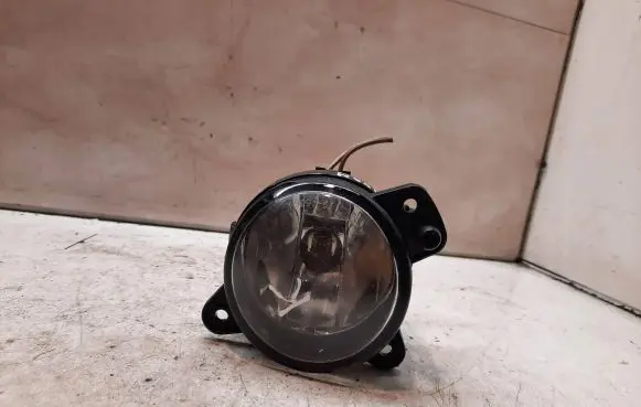 Skoda Roomster (5J) Front fog light