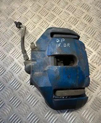 BMW 5 E60 E61 Front brake caliper