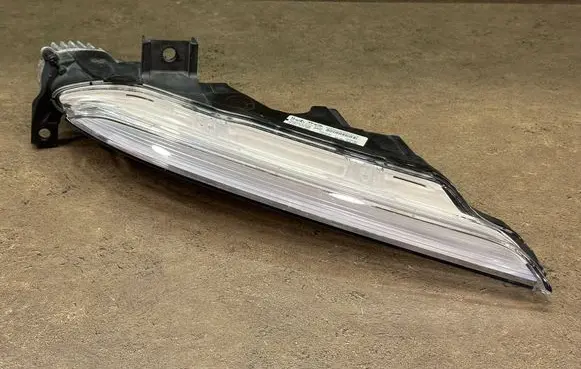 LED Daytime headlight