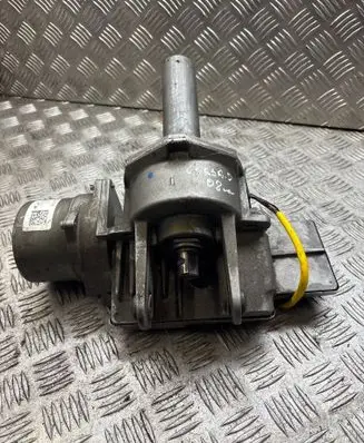 Opel Corsa D Electric power steering pump 26117867