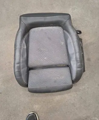 Opel Mokka Front driver seat 