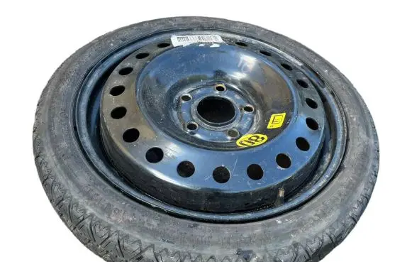 Opel Insignia A R17 spare wheel HHA