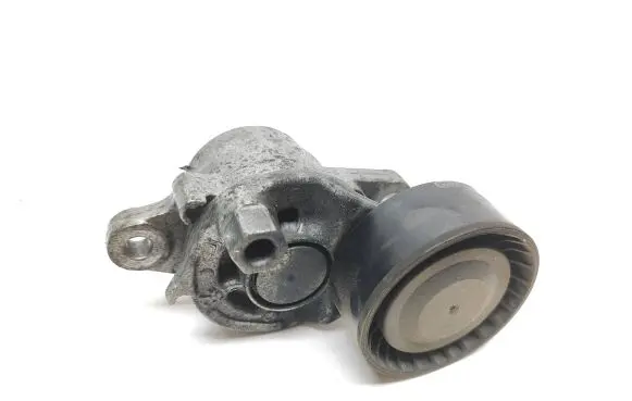 Peugeot 5008 II Generator/alternator belt tensioner 60586504