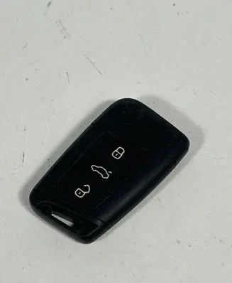 Ignition key/card