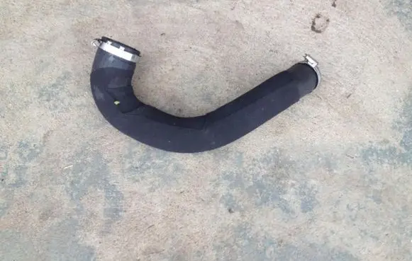 Audi A5 8T 8F Intercooler hose/pipe