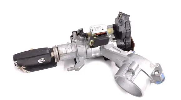 Opel Mokka Ignition lock 5901867AK