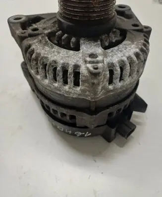 Ford Focus Generator/alternator 1042102710