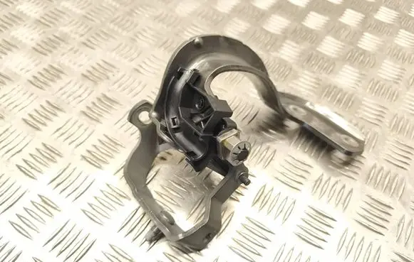 Audi A6 S6 C7 4G Tailgate/trunk/boot hinge 4G9827299