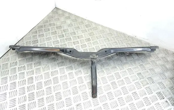 Opel Zafira C Top upper radiator support slam panel