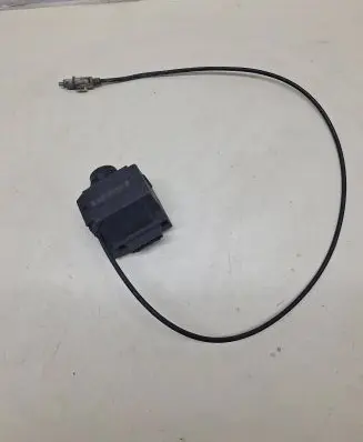 Mercedes-Benz E W211 Ignition lock A2115452308 017933901606
