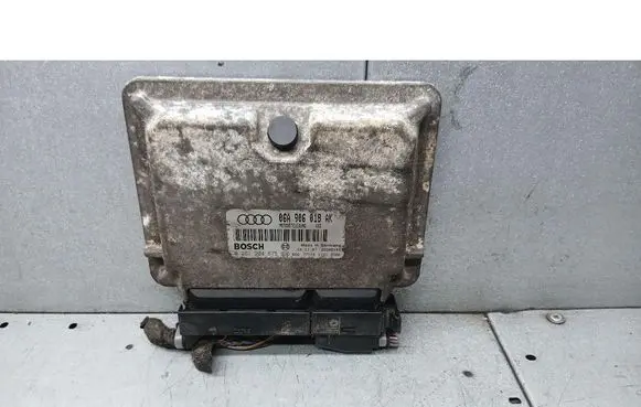 Audi A3 S3 8L Engine control unit/module ECU 06A906018AK
