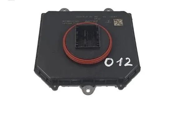 Maserati Levante LED ballast control module 503959321505