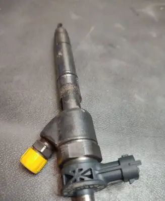 Ford S-MAX Fuel injector 0445110587