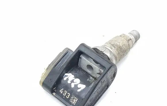 Mercedes-Benz E AMG W213 Tire pressure sensor A0009052102 2546AAG55P4 0280158001