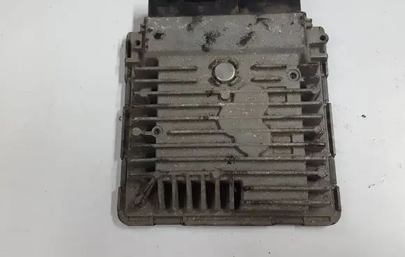 Volkswagen Golf VI Engine control unit/module ECU 03L906023BXAUTOP 03L906023B 03L906023A