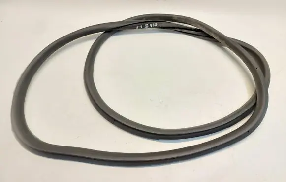 Mercedes-Benz GLA H247 Sliding door rubber seal A2476921000JLK01