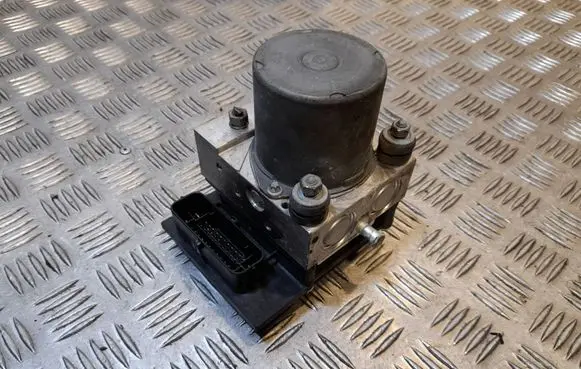 Audi A6 S6 C6 4F ABS Pump 4F0614517BA 4F0910517AL