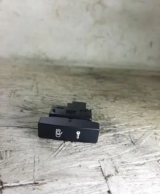 Volkswagen Touareg I Central locking switch button 7L69621253X1
