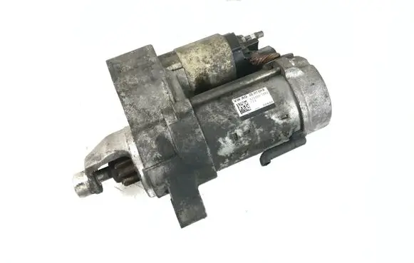 Audi A4 S4 B8 8K Starter motor 03L911024B