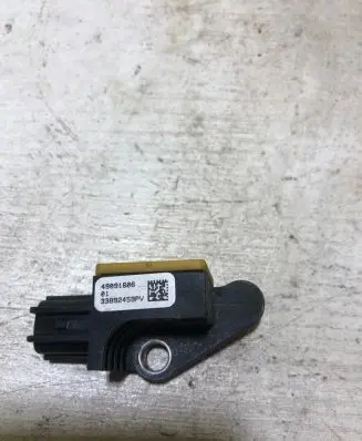 Skoda Superb B6 (3T) Airbag deployment crash/impact sensor 33892459PV 49091606