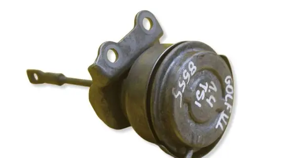 Volkswagen Golf VI Turbo 4937356035
