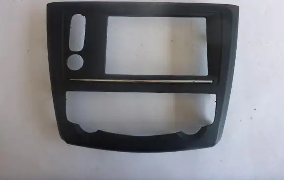 Renault Kadjar Dashboard center trim panel 
